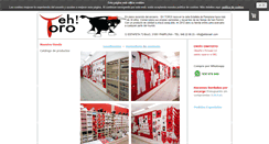 Desktop Screenshot of ehtoroeh.com